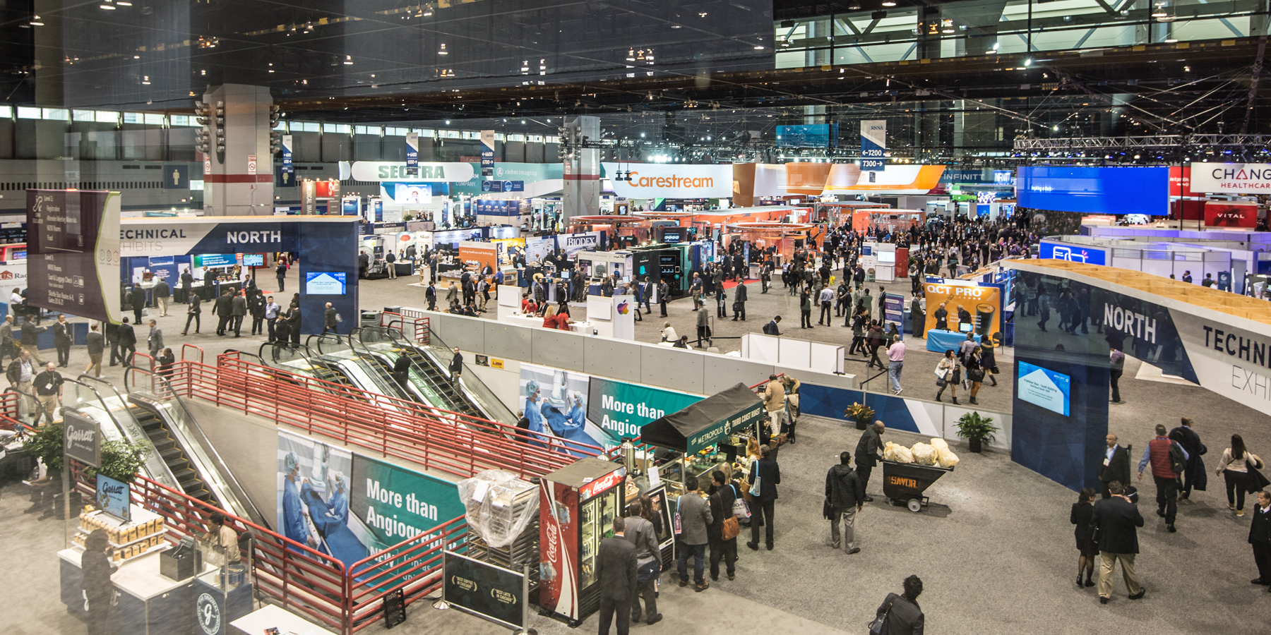 Convention Center