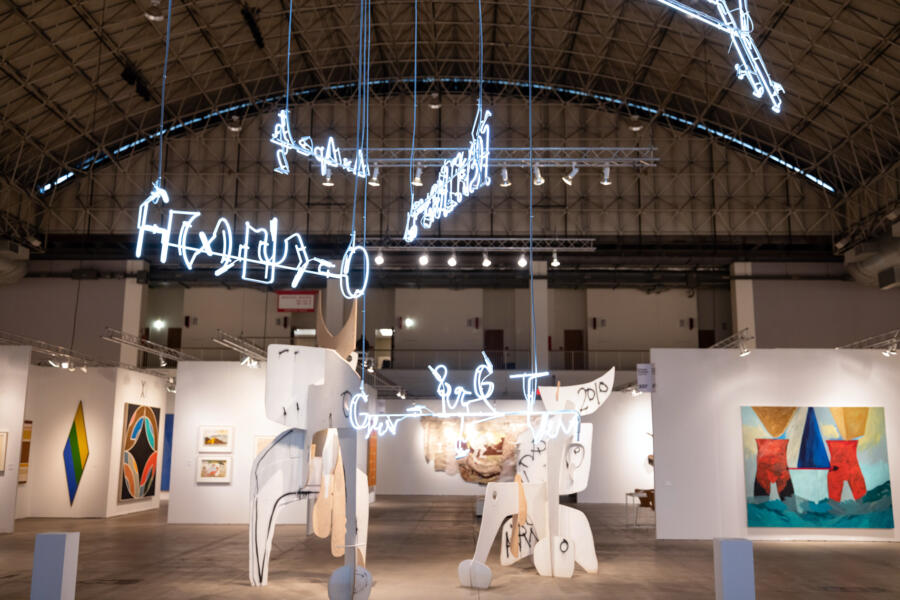 EXPO CHICAGO