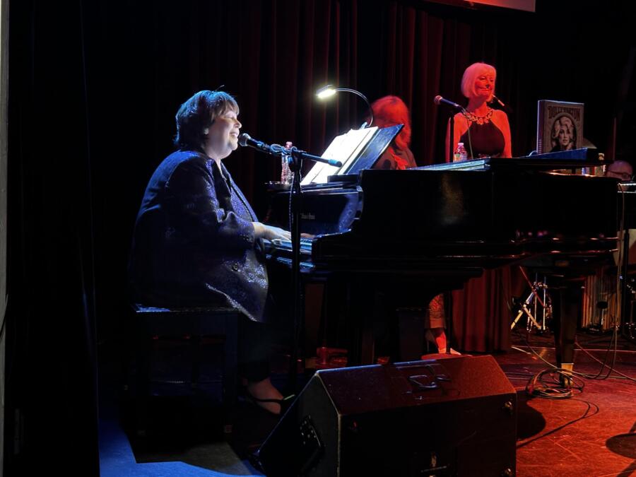 Chicago cabaret