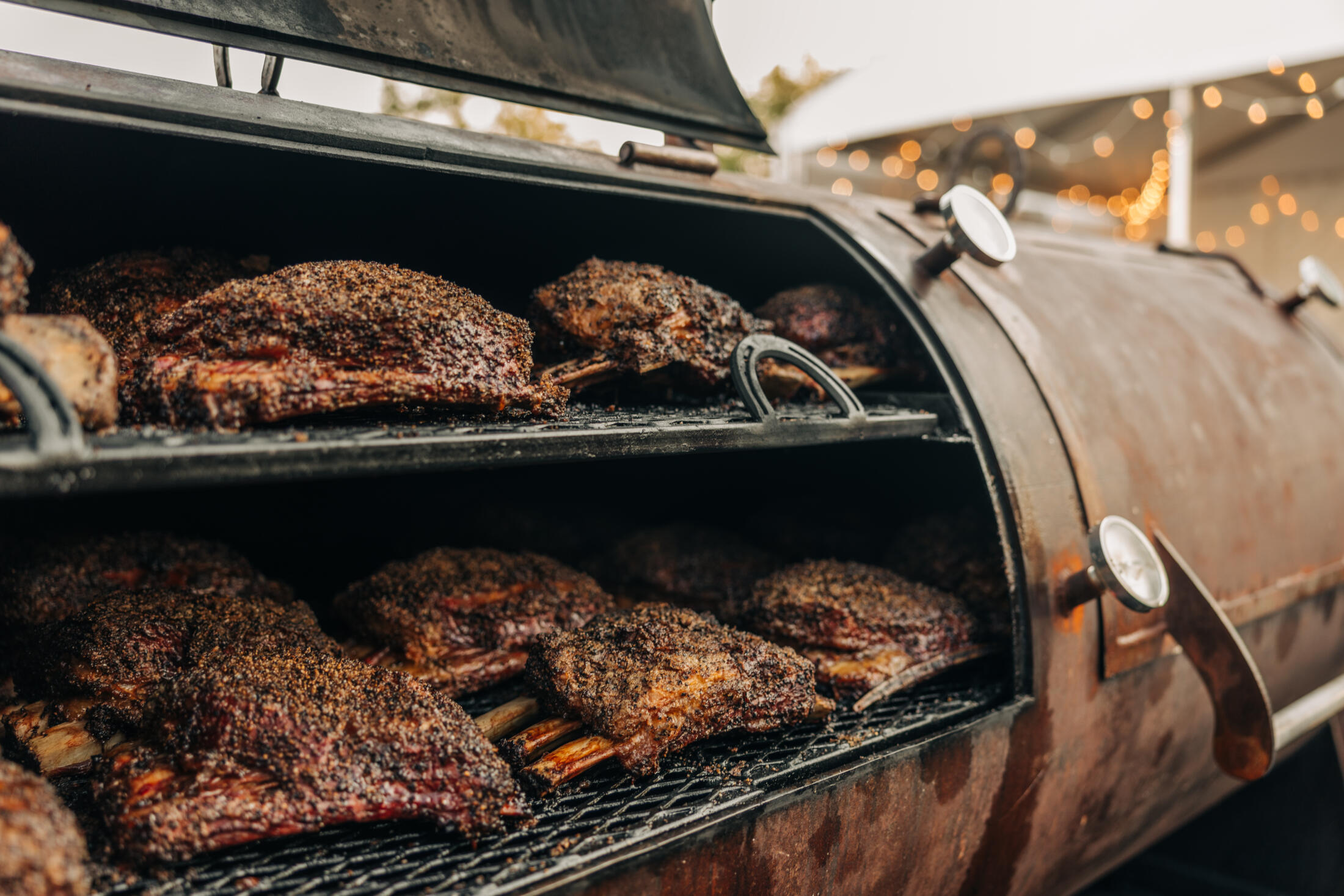 Windy City Smokeout BBQ
